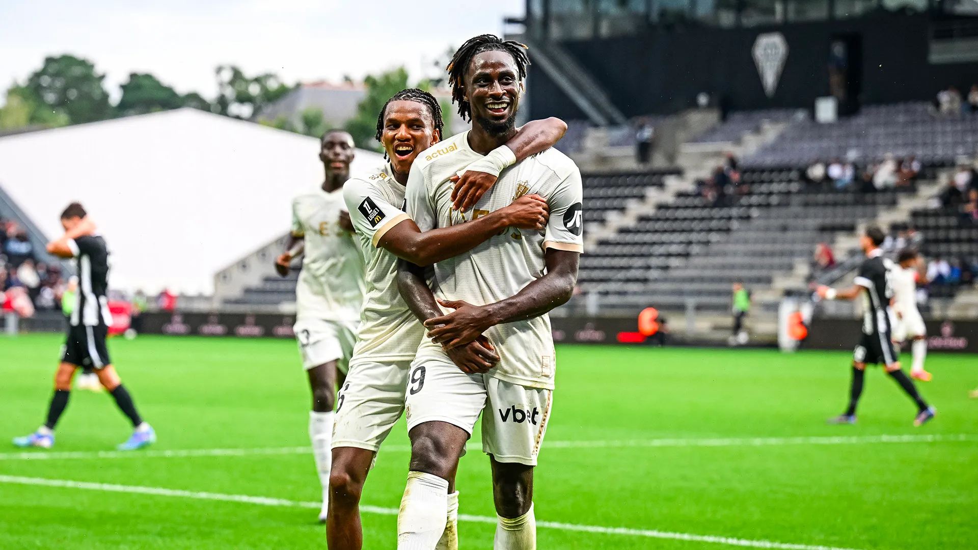 Ligue 1