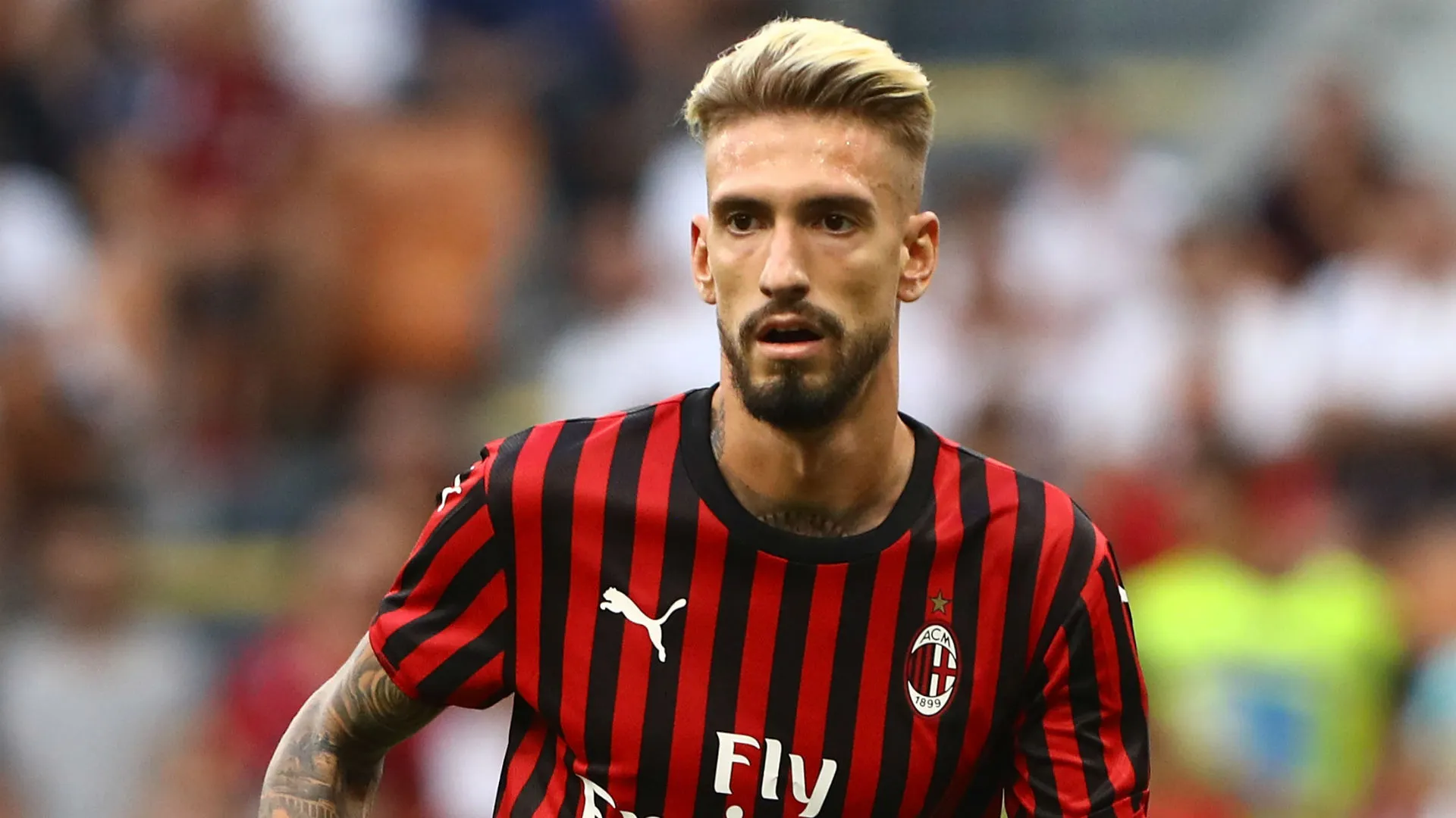 Milan-Udinese, chance per Castillejo: la decisione della dirigenza sul rinnovo
