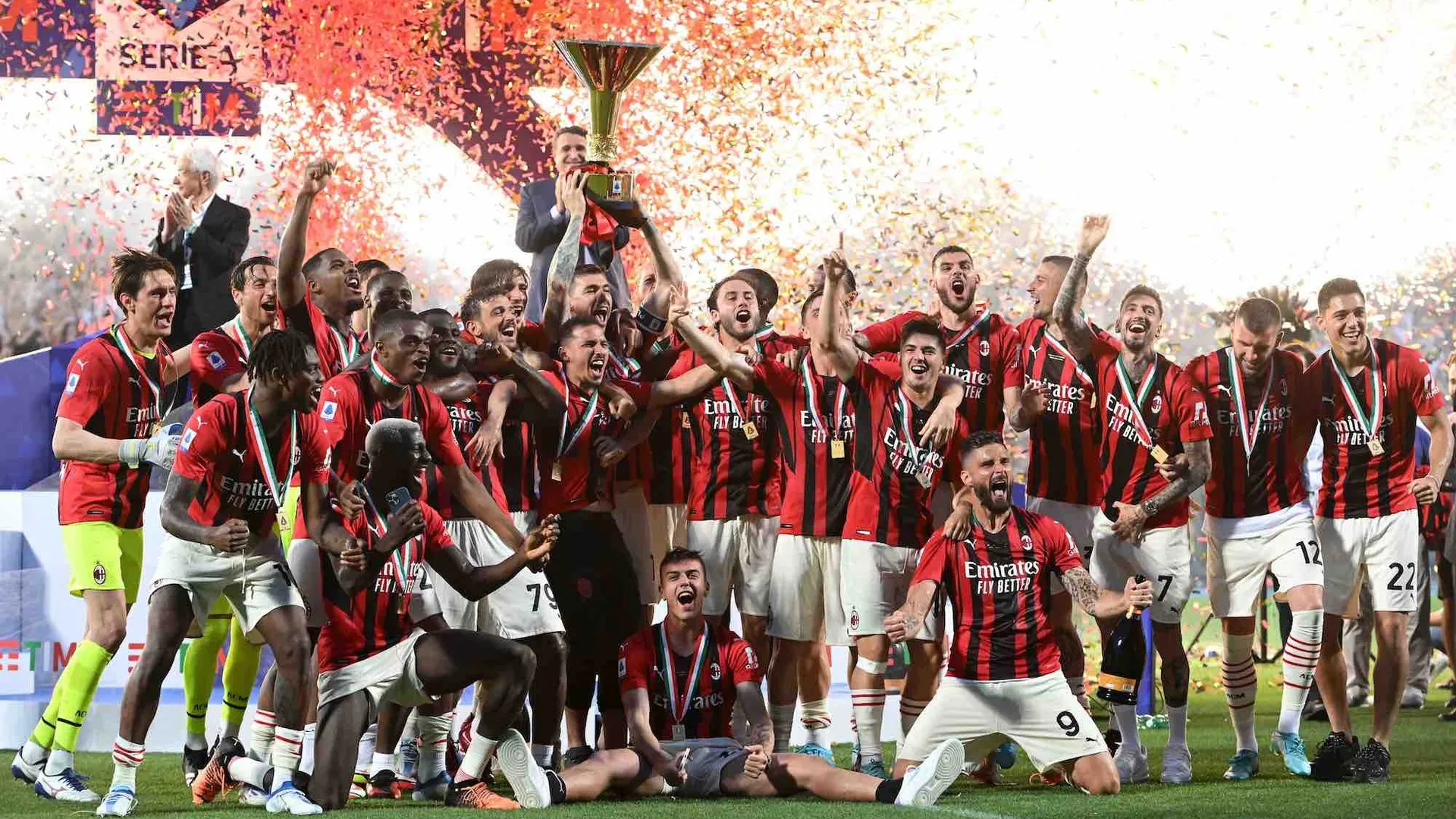 Milan