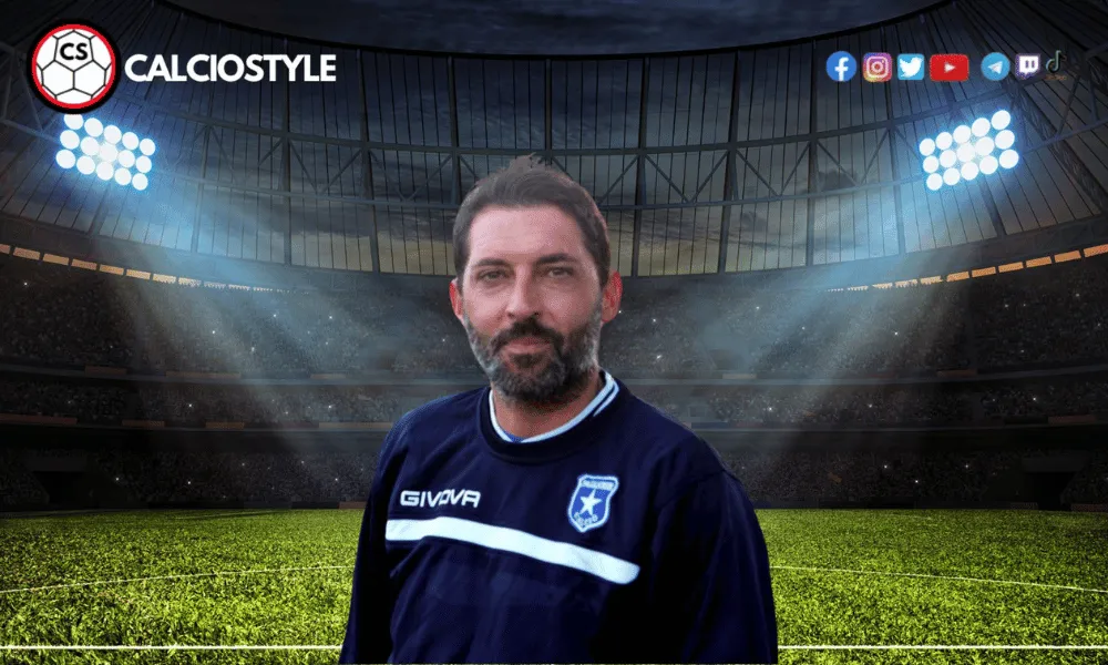 ESCLUSIVA CS/OC - Fusco: "Balotelli? Non ci punto, ecco il perchè. E sul Napoli..."