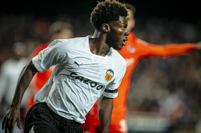 Milan, polmoni a centrocampo con Musah: l'impatto sui conti