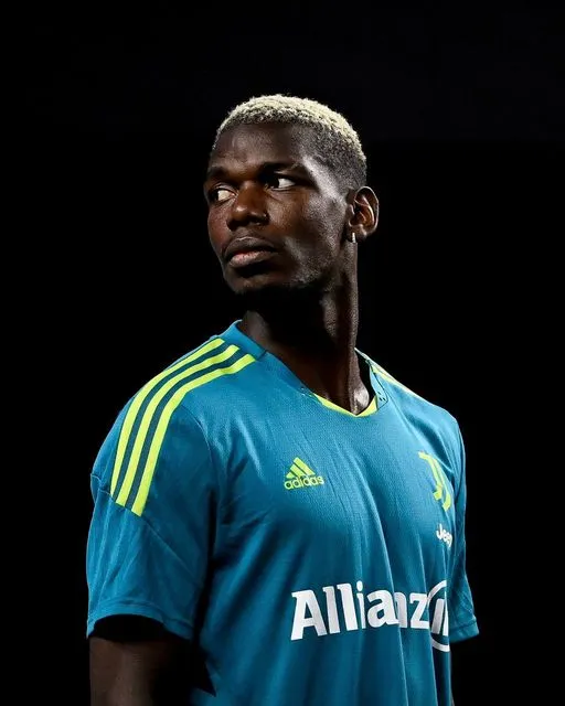 Choc Pogba: minacciato e tentata estorsione, che storia!