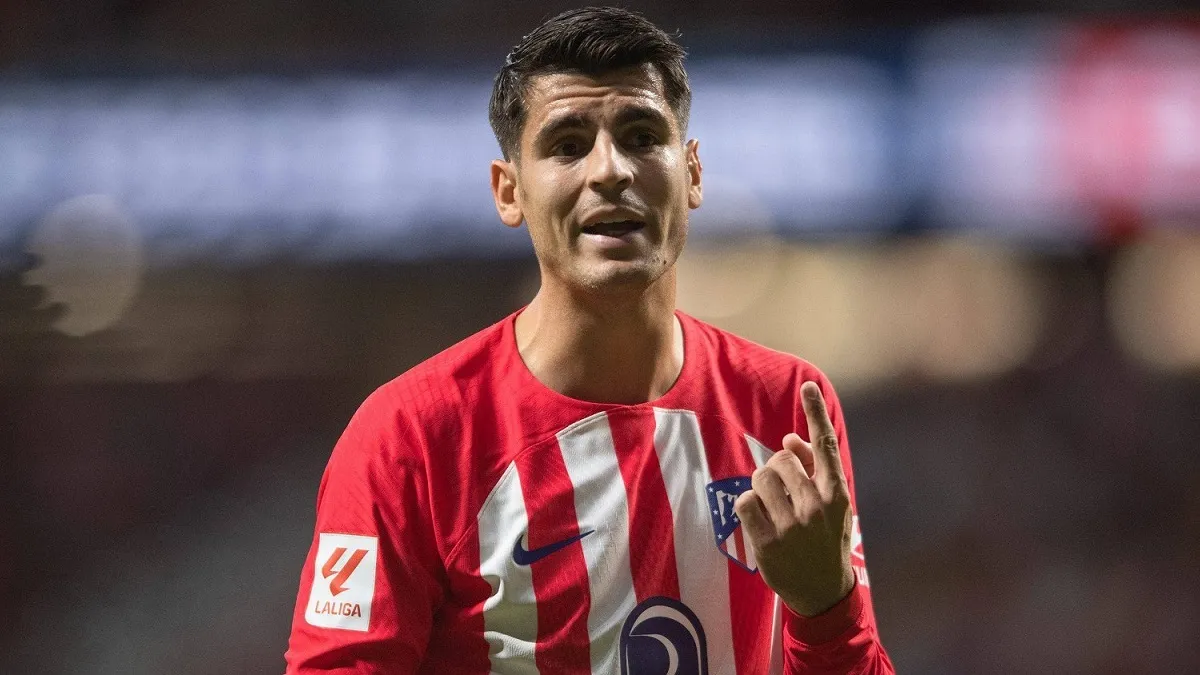 Milan, Morata dice sì ma chiede garanzie: il punto