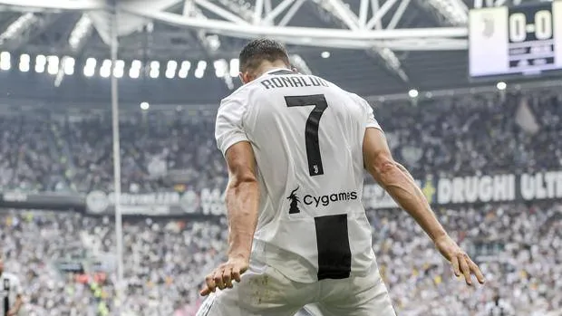 Juve, Ronaldo meglio di Higuain