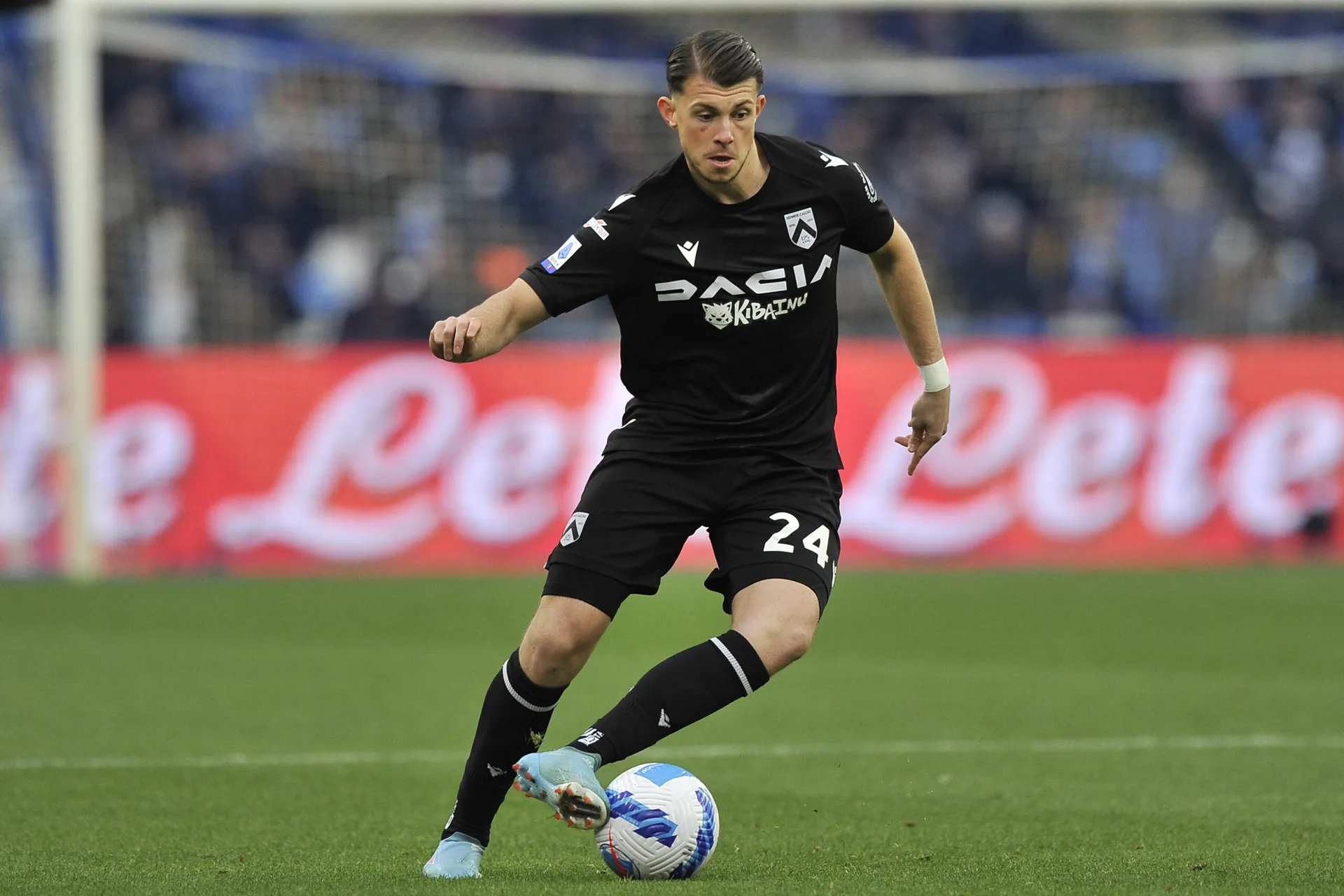 Samardzic