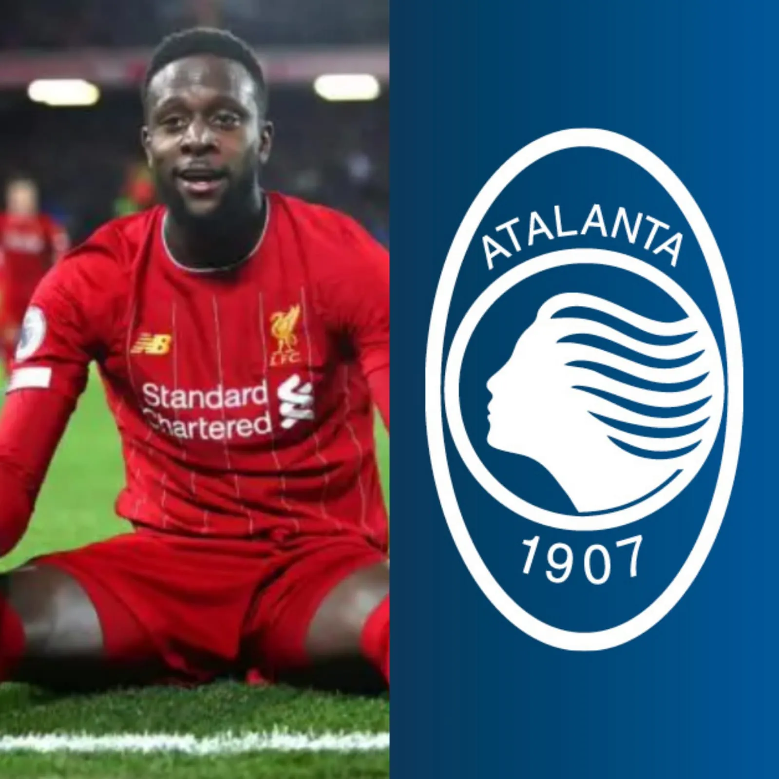 Calciomercato Atalanta: fari puntati su Divock Origi.