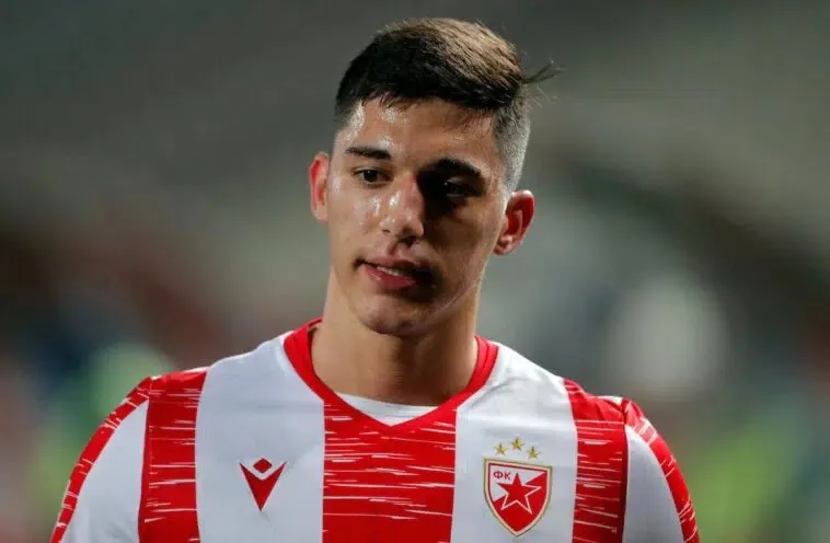 Milan, Lazetic il nuovo Vlahovic? Avramov ne è convinto