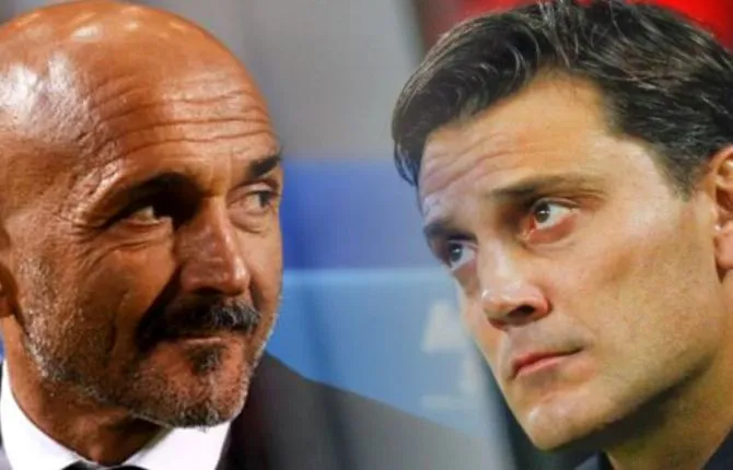 Montella, la panchina balla?