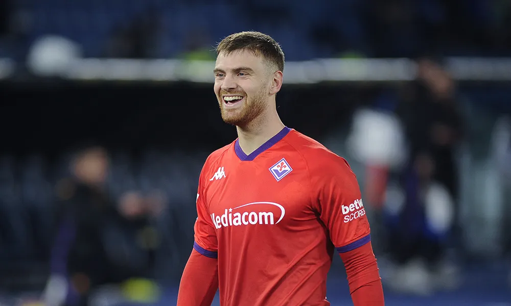 Fiorentina, Beltrán starebbe valutando la Russia
