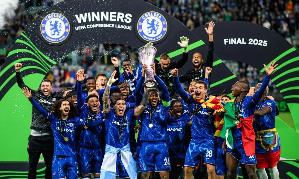 Chelsea