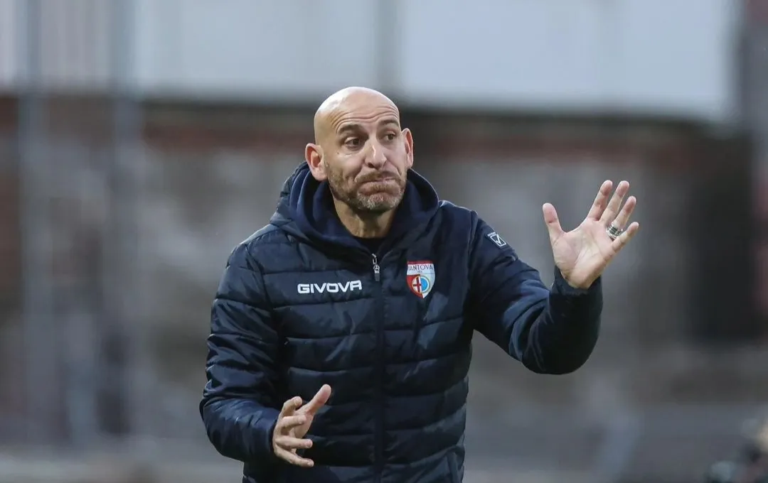 Calciomercato Mantova, dalla Juventus può arrivare un attaccante