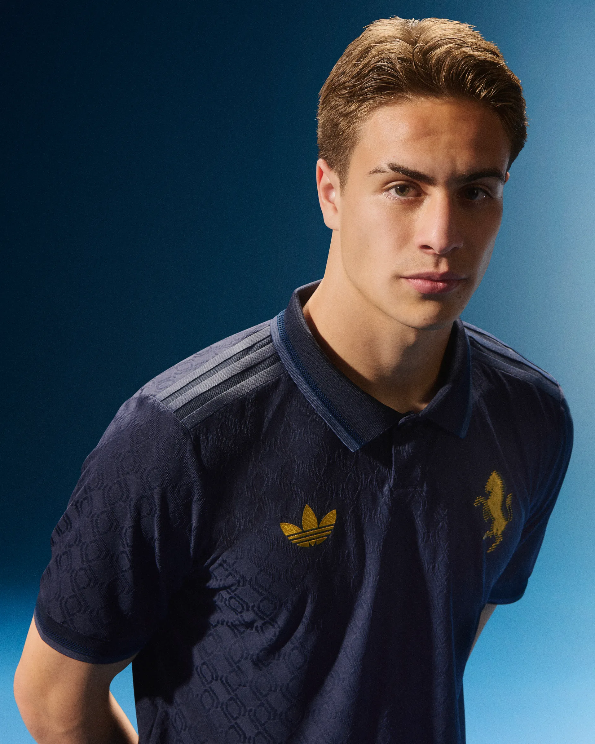 juventus terza maglia