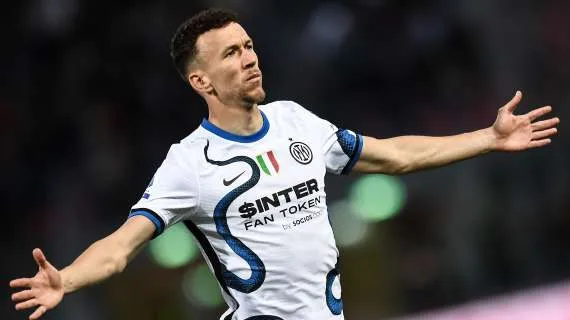 Inter, l'addio di Perisic con la Juventus sorniona