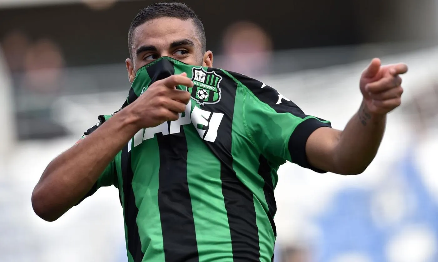 Sassuolo, cambiano le gerarchie in attacco?