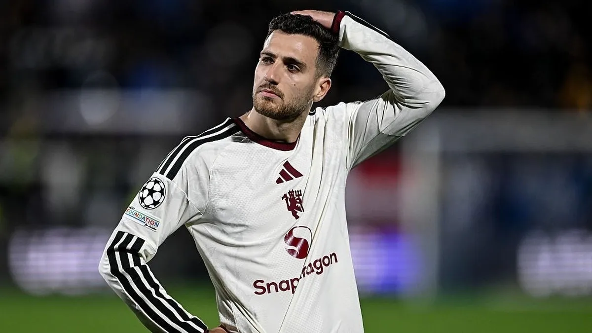 Dalot, Milan, Inter e Juventus sul terzino dello United: dove inciderebbe di più