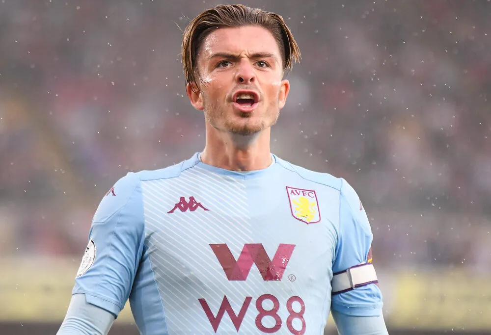 Grealish