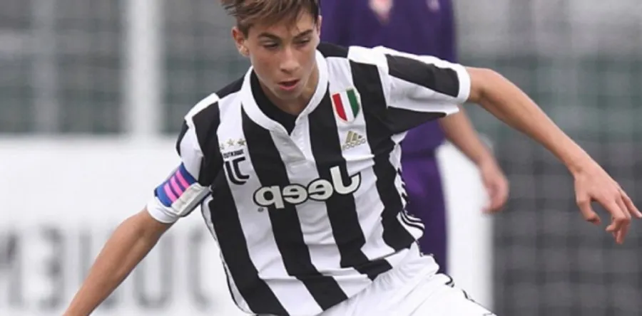 Juventus, Miretti è il nuovo Marchisio