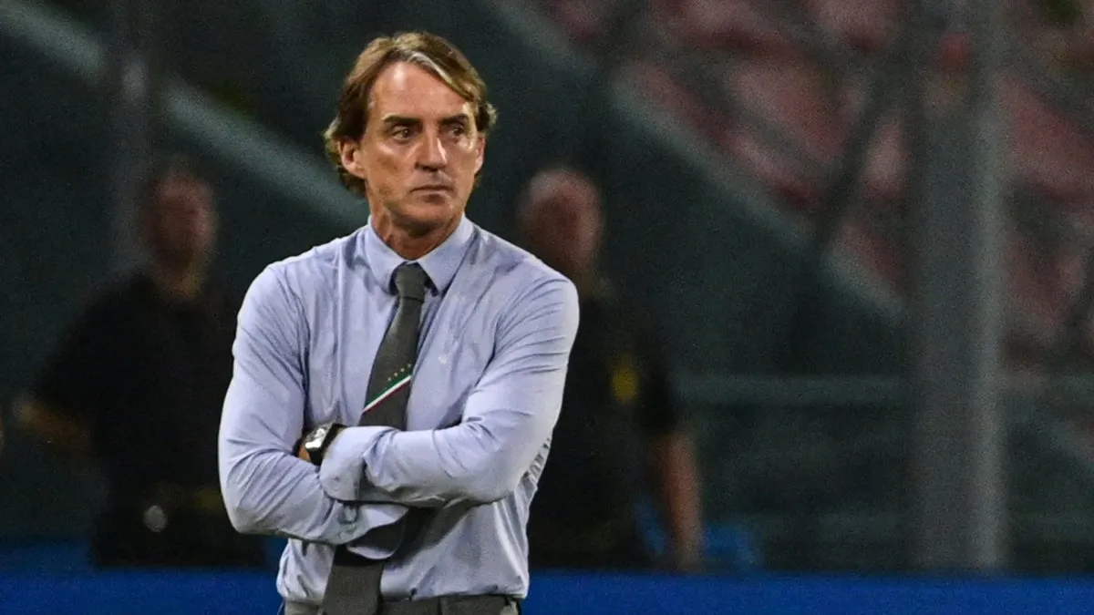 Esclusiva Calcio Style, panchina a Mancini la prossima estate? Tutti i dettagli