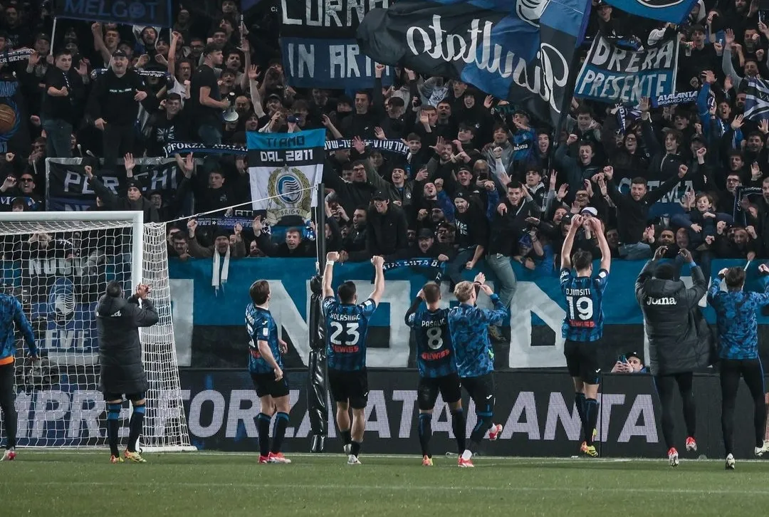 Atalanta, contro la Juventus c'è una delusione da vendicare