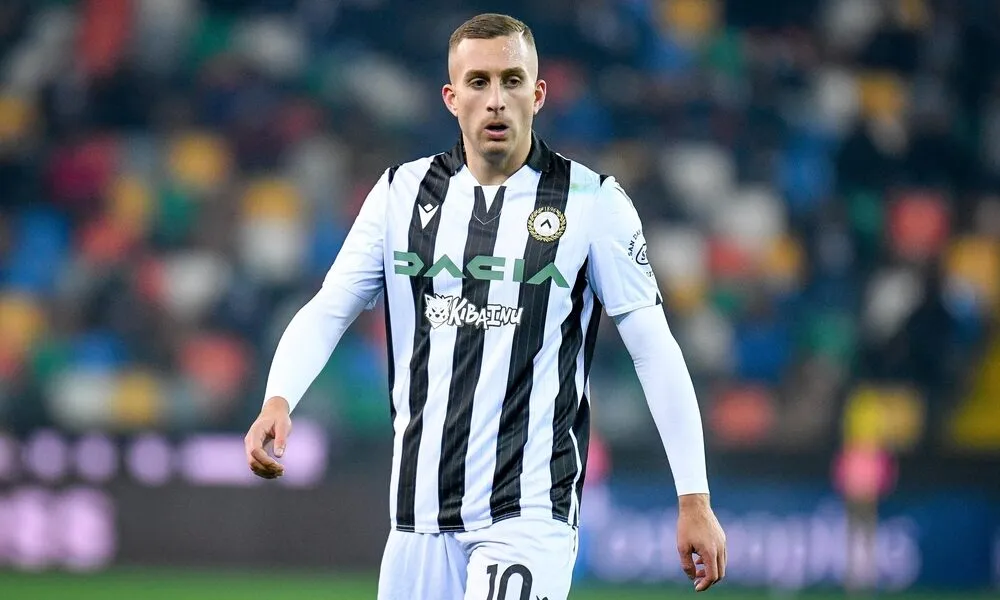 Udinese, Duelofeu