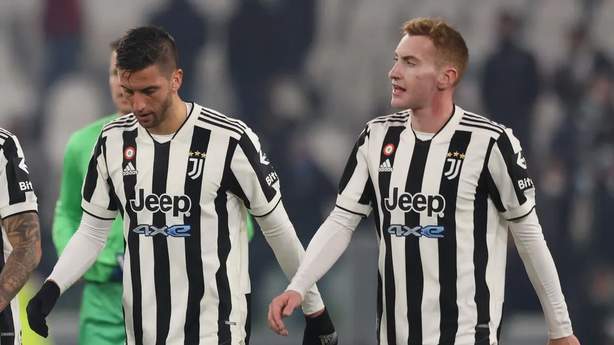 Juventus