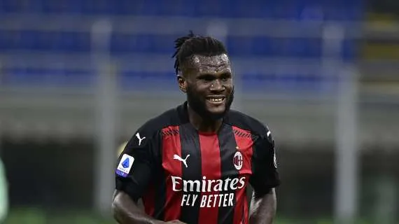 Rinnovo Kessie