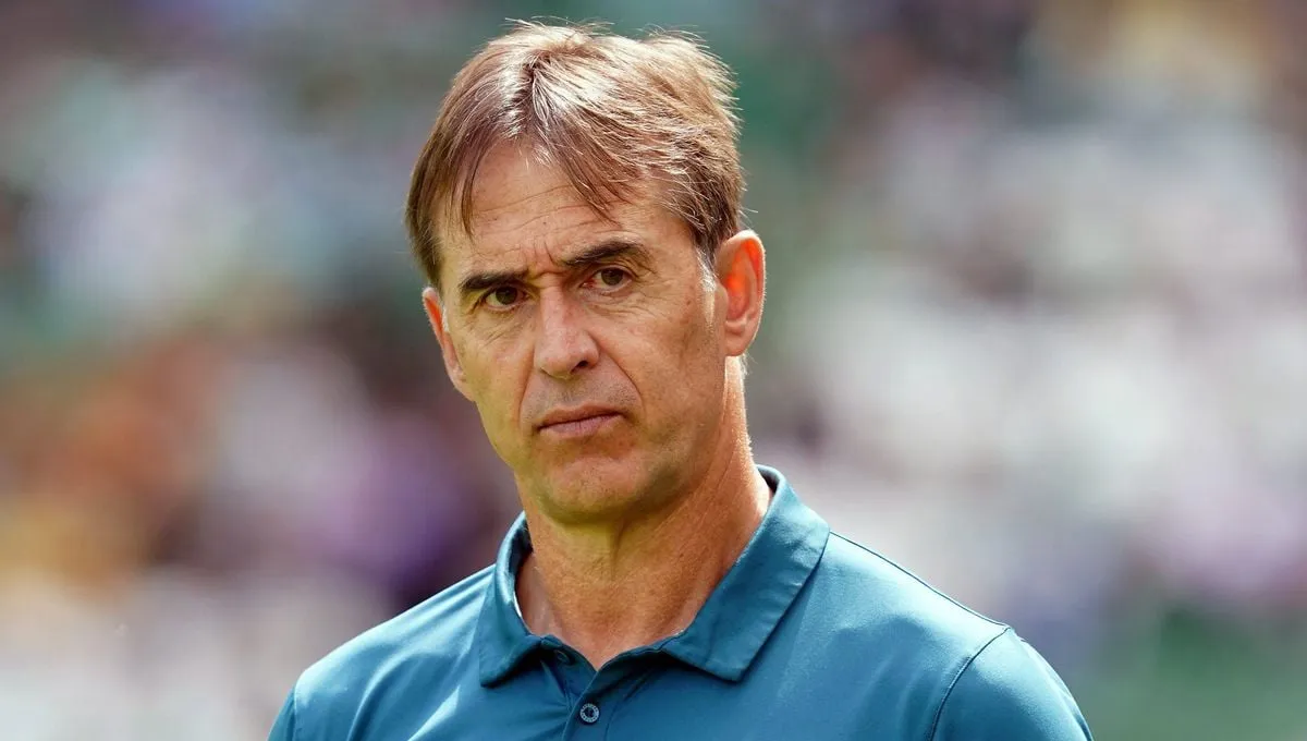 Milan, diversi contatti con Lopetegui: veri ma non recenti