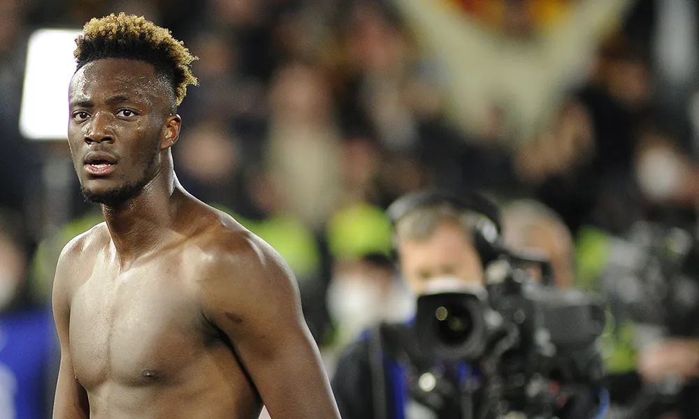 Milan, UFFICIALE: Tammy Abraham è rossonero