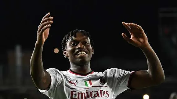 Milan, offerta per Leao entro fine novembre: Maldini non aspetta oltre | I dettagli