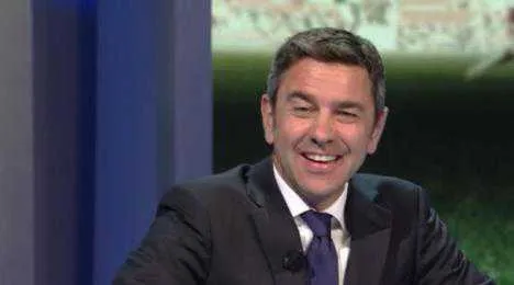 Costacurta: "Vlahovic si innervosisce troppo facilmente, Leao..."