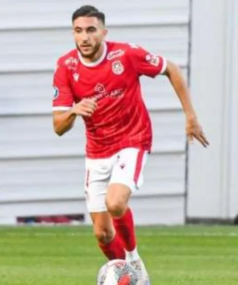 Ghedjemis