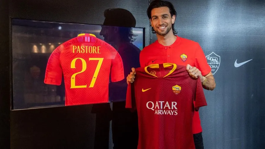 Roma, l'ex Pastore: "Non ce la facevo più a sopportare il dolore"