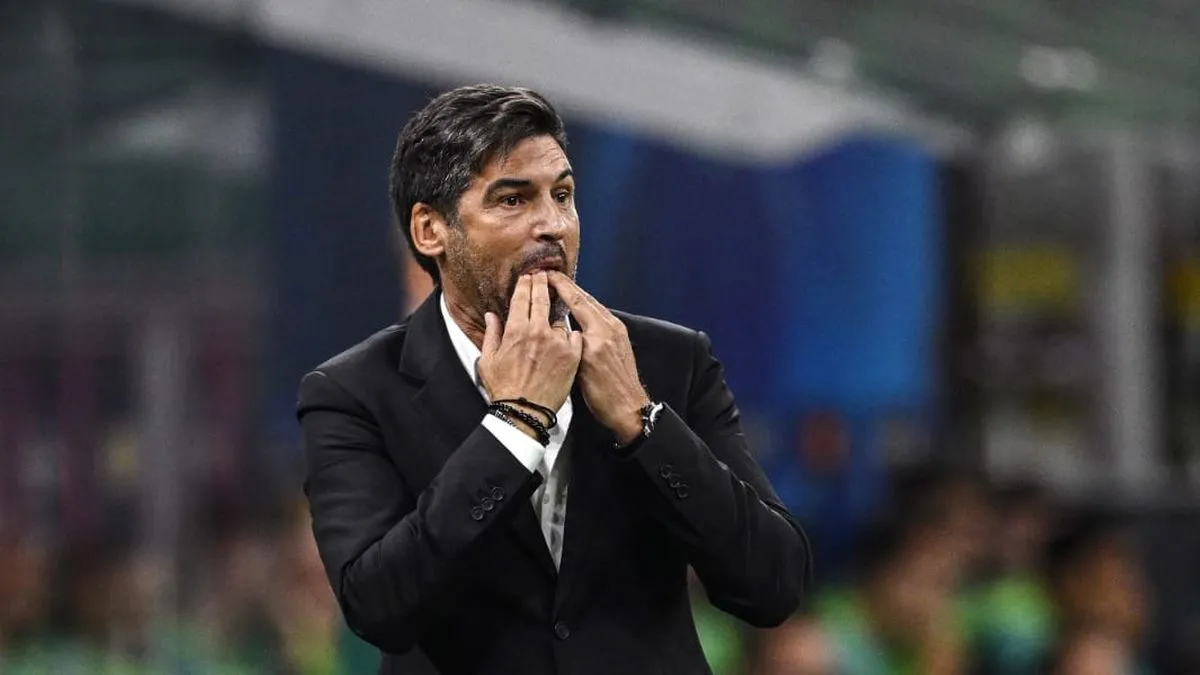 Milan, Fonseca scioglie le riserve: unico dubbio in attacco