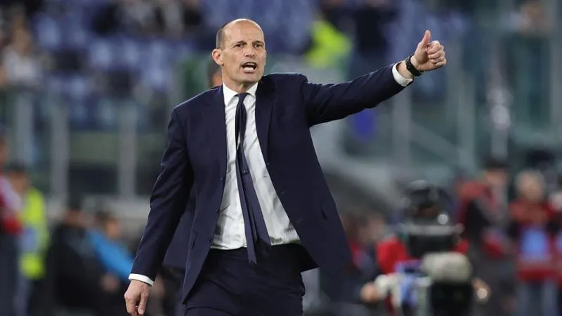 Milan, le parole di Edoardo Mecca:" Allegri ha dato totale disponibilità al trasferimento"