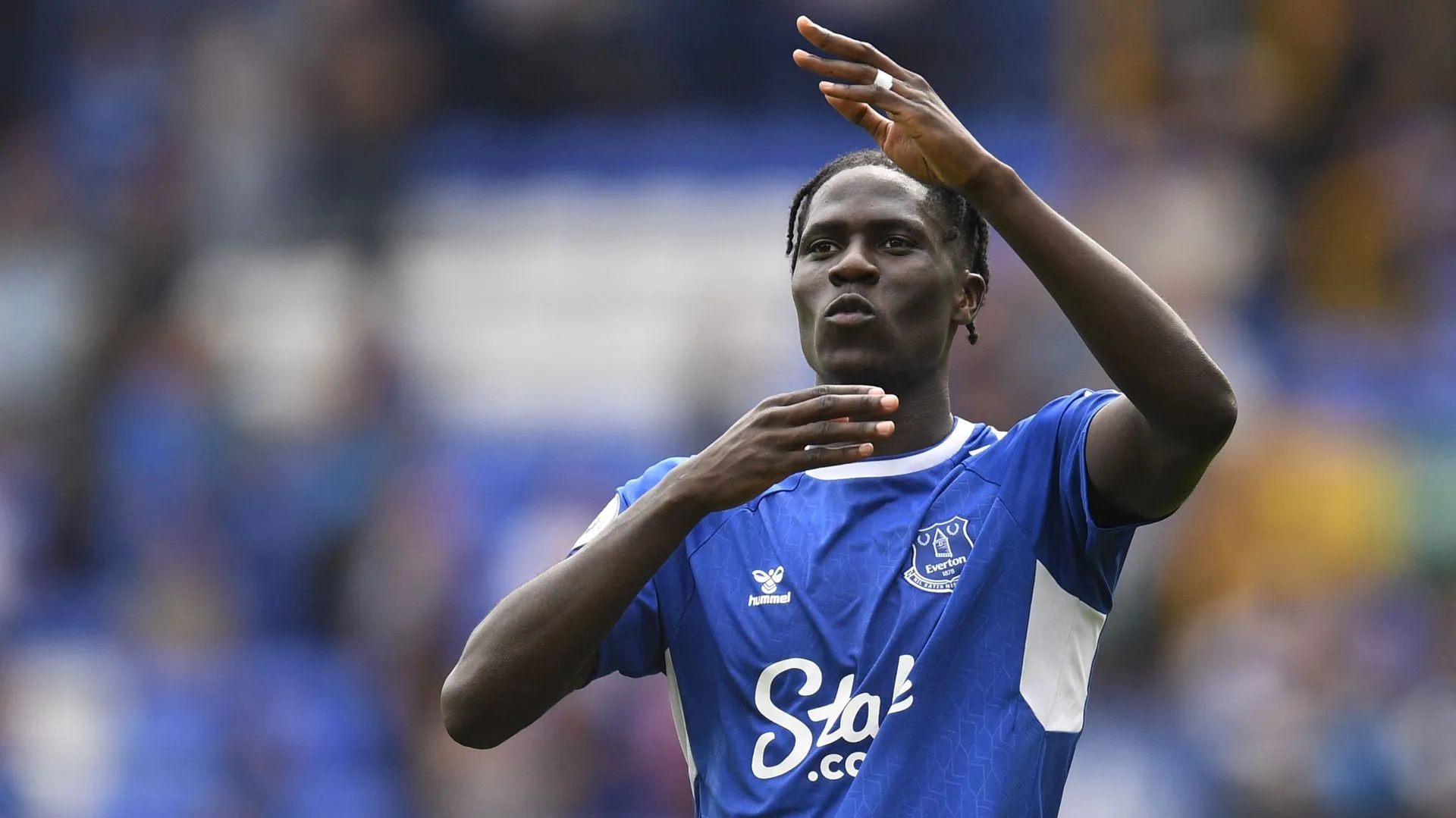 Everton