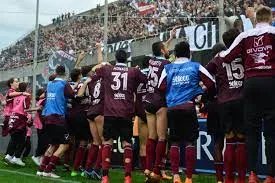 Salernitana, un acquisto di peso per Iervolino