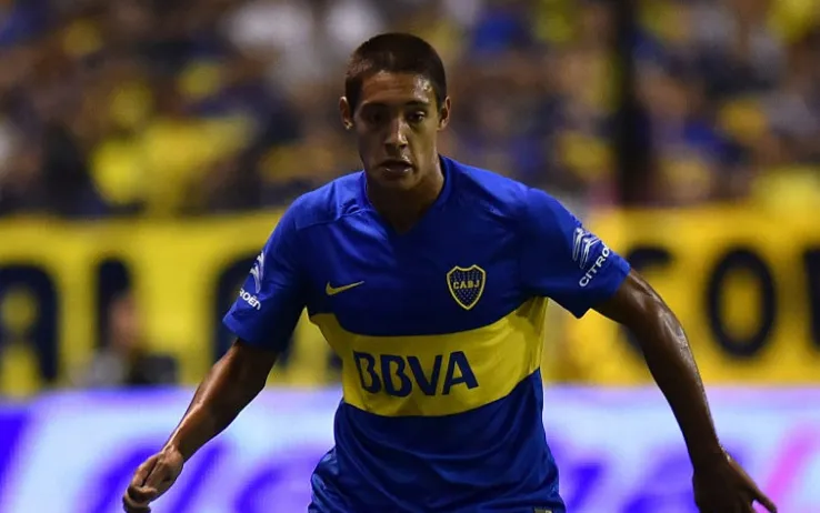 Udinese, preso Molina