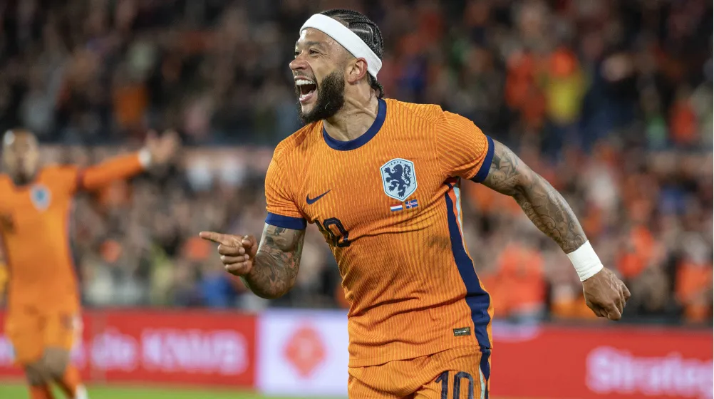 Milan, per Di Marzio può arrivare Depay: i motivi
