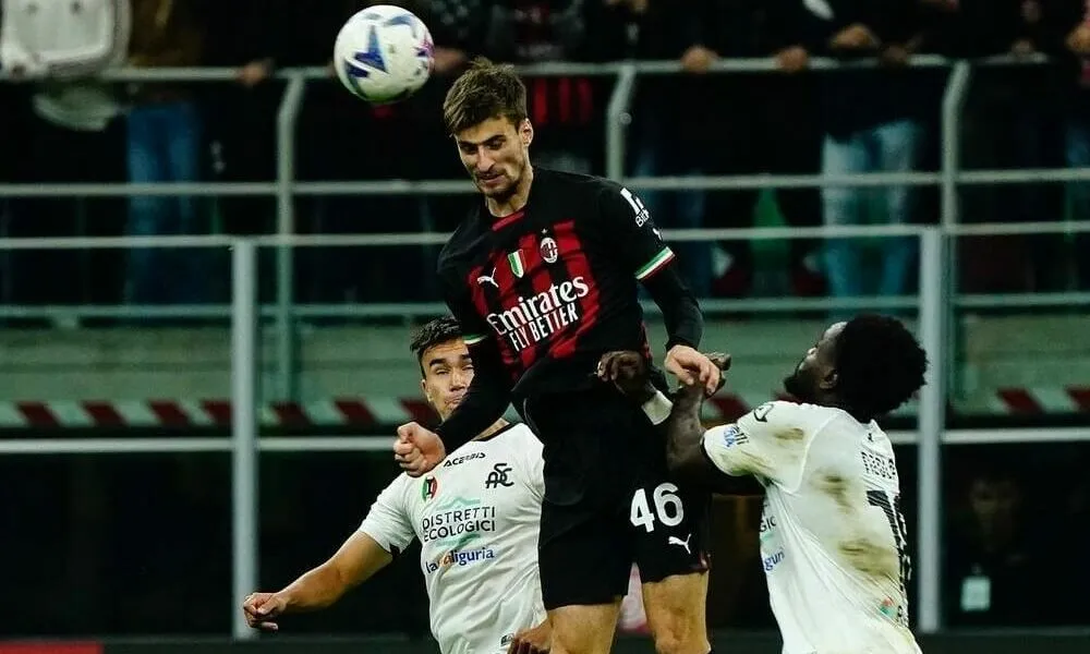 Milan