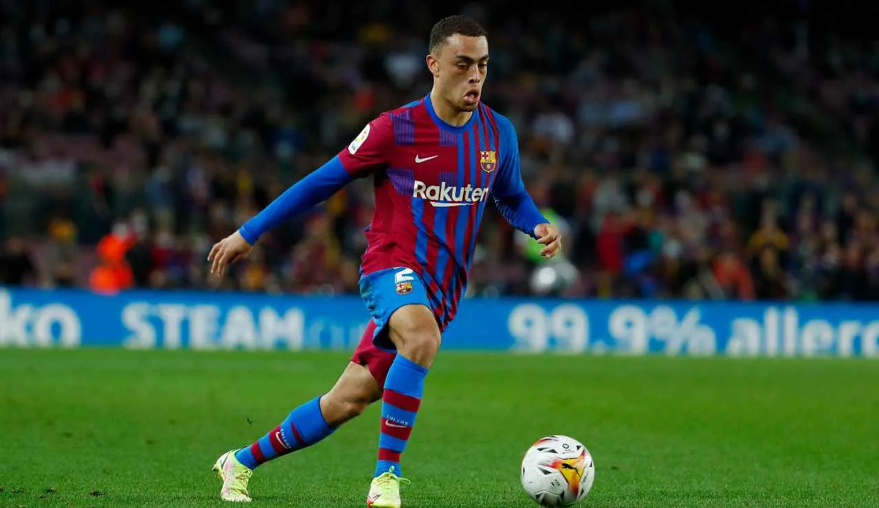 Milan, Maldini vira a (Dest)Ra: pronto il colpo blaugrana
