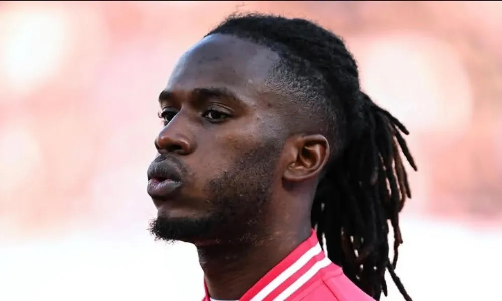 Cremonese: Bondo sceglie la RDC ed è già pre-convocato per la Coppa d’Africa