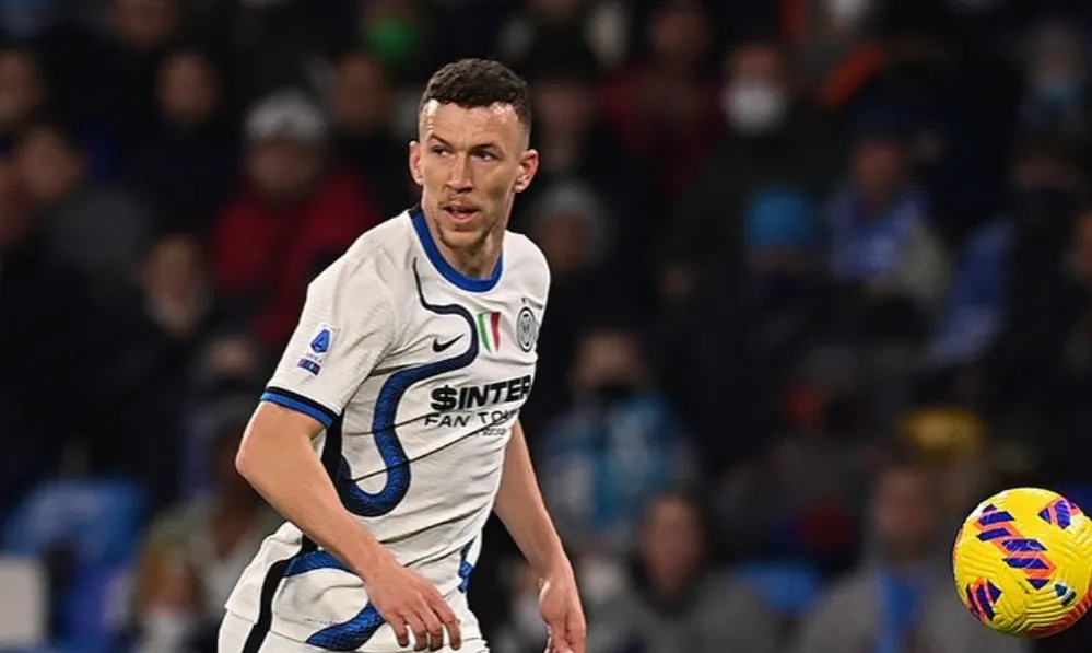 Perisic
