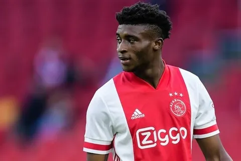 Milan, Moncada stregato dalla nuova rivelazione dell'Ajax