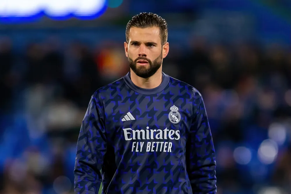 Real Madrid, Nacho spegne le voci: Arabia o MLS nel futuro