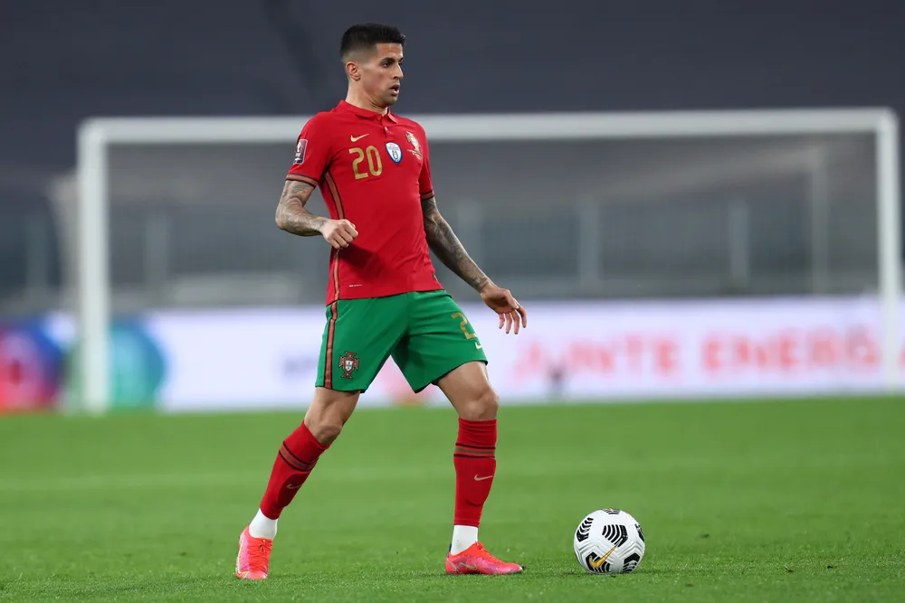 Al-Hilal, Cancelo non si nasconde: "Benfica? Per me un desiderio"