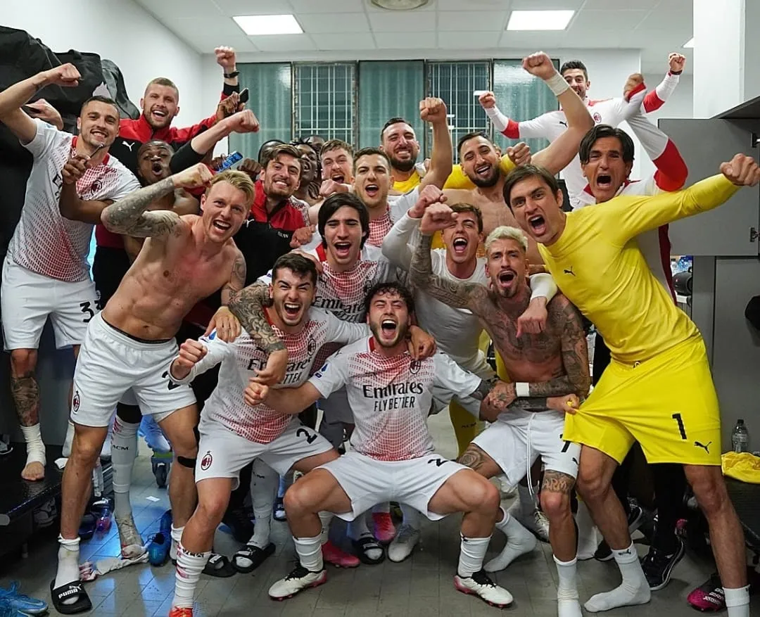 Milan, Adli: "Se la società vuole vincere dobbiamo avere giocatori forti"
