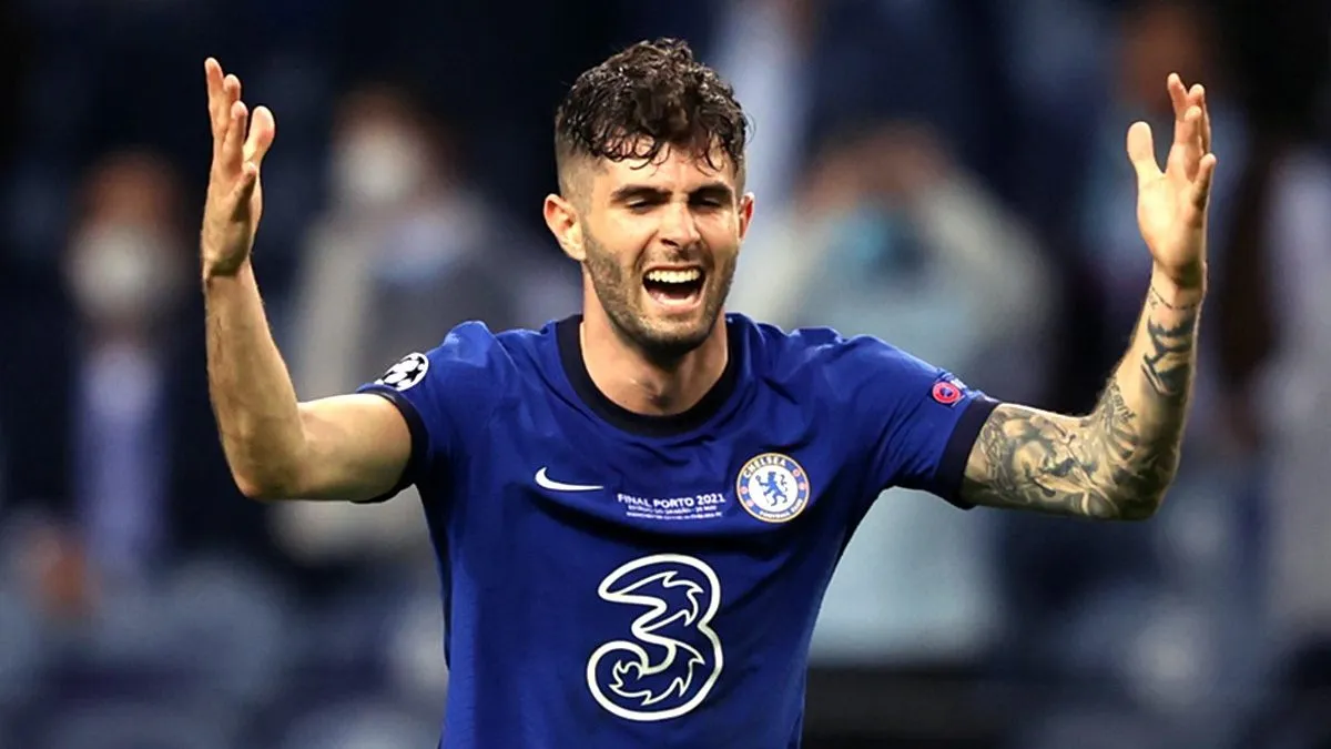 Milan, offerta del Lione per Pulisic: è tutto oro quello che luccica? Analizziamo la situazione
