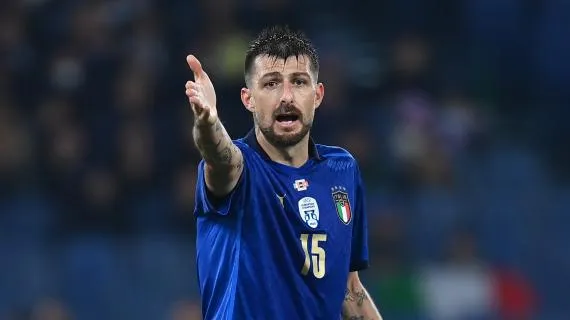 Inter, il veto di Zhang: ore contate per Acerbi