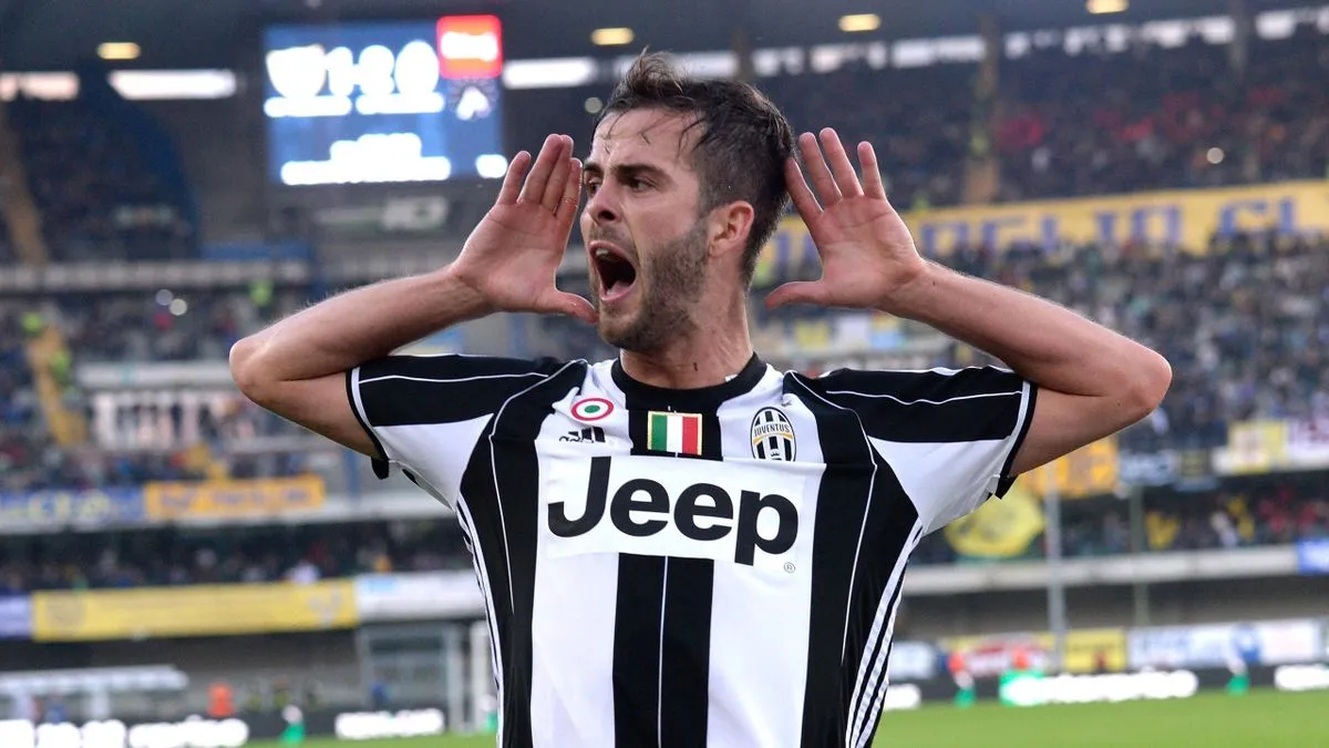 Juventus