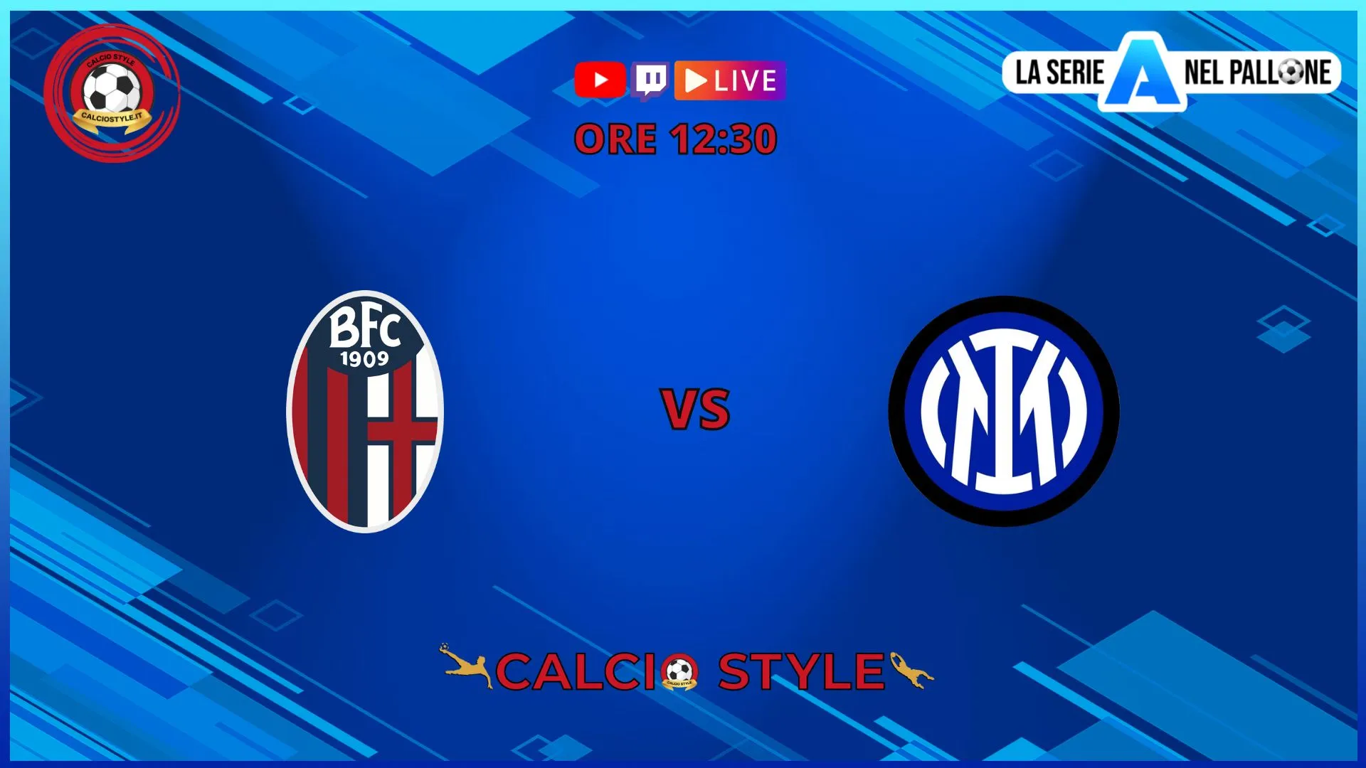 Serie A